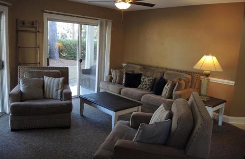 Calabash Villa | Lake View Golf Resort Villa 1301