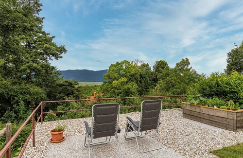 Grahovo Casa | Lake View Holiday Home, Grahovo, Slovenia