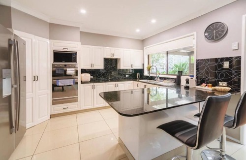 Morisset Park Casa | Lake View Home in Morisset
