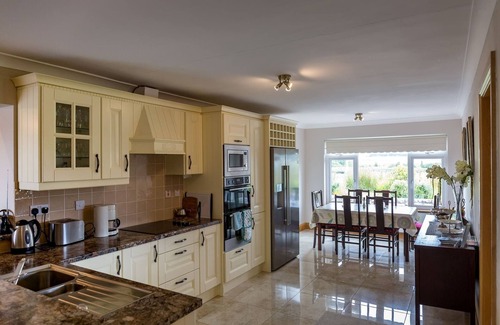 Recess Casa | Lake View House, Receso