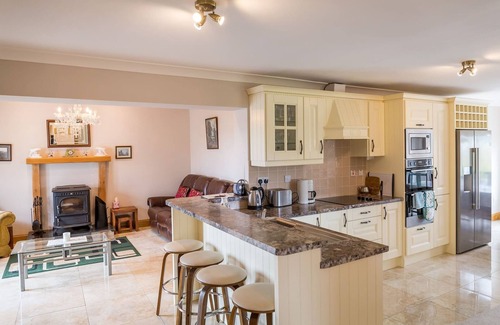 Recess Casa | Lake View House, Receso