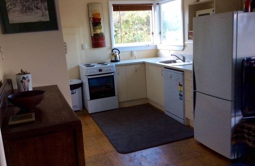 Kuratau Casa | Vista al lago, a nivel del lago, al lado del lago