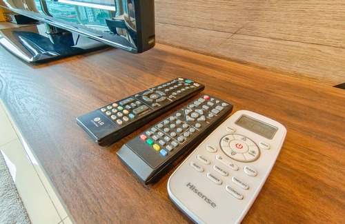 Taman Mount Austin Apartamento | 【Lake View】Mount Austin IKEA Toppen 5 mins - C113A