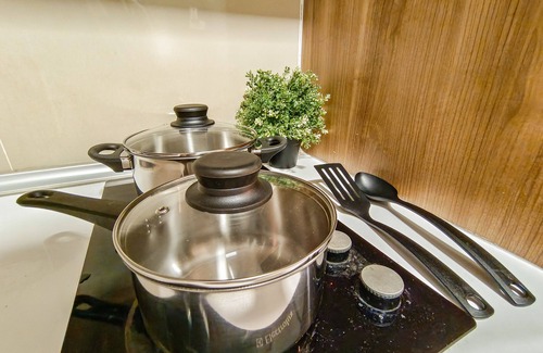 Taman Mount Austin Apartamento | 【Lake View】Mount Austin IKEA Toppen 5 mins - C113A