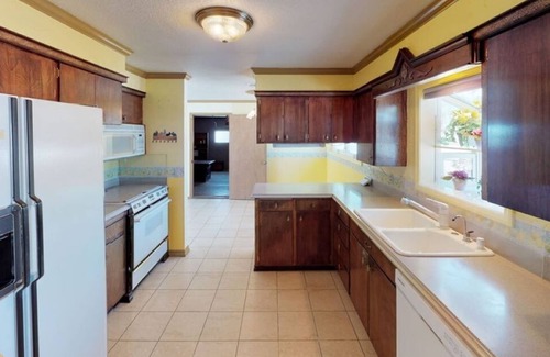 Moses Lake Casa | Sunset Dreams en Moses Lake! Duerme 10