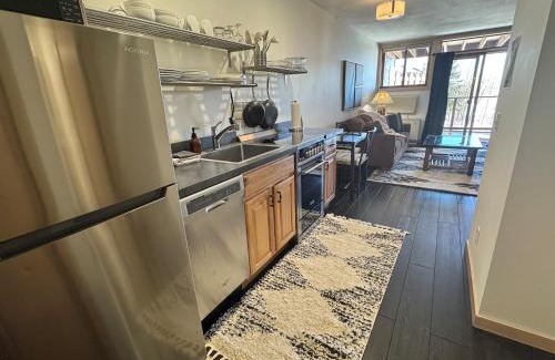 Lutsen Casa | Lake View Ski in Ski out Lutsen Mtn Pets Welcome