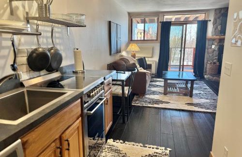 Lutsen Casa | Lake View Ski in Ski out Lutsen Mtn Pets Welcome