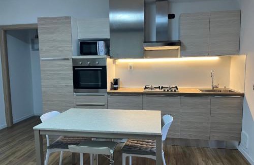 Paratico Apartamento | Lake View Terrace