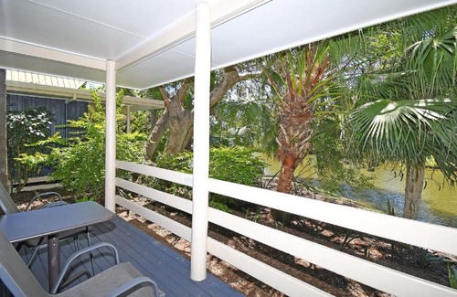 Urangan Apartamento | Lake View Villa
