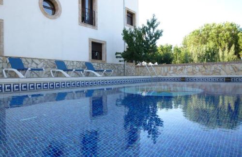 Iznajar Villa | Lake View Villa