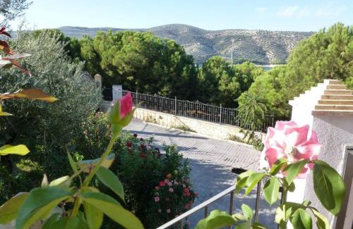 Iznajar Villa | Lake View Villa