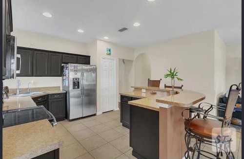Orlando Otro | Lake views Single family residence Built in 2004