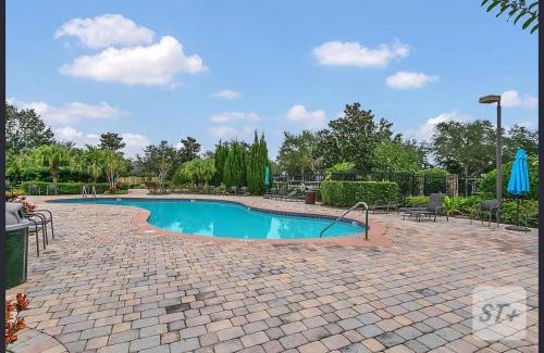 Orlando Otro | Lake views Single family residence Built in 2004