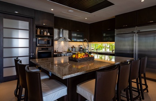 Nuevo Vallarta Villa | Villa Del Lago en El Tigre Golf Club Cerca de Playa