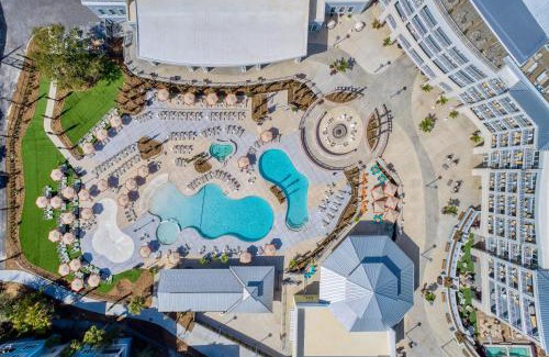 Isle of Palms Casa | Lake Village 22 by Wild Dunes, in Resort Core