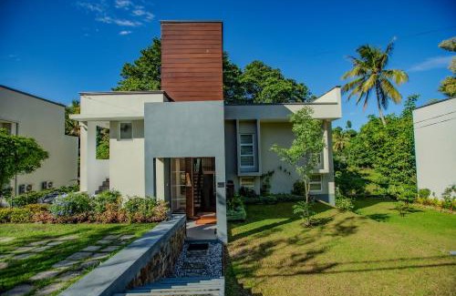 Gomagoda Complejo | Lake Villas Premium Kandy
