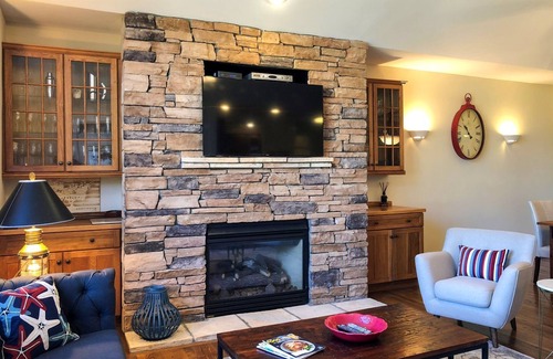 Lake Lure Casa | Lake Walk - Sr. Alquileres de vacaciones en Lake Lure