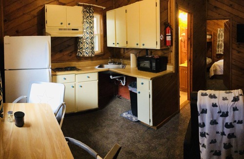 White Mills Complejo | Lake Wanoka Resort