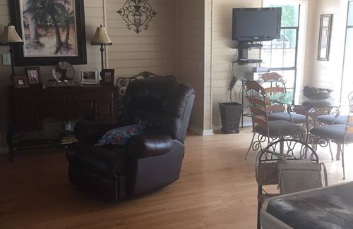 Glen Allan Casa | Lake Washington Fishing Lodge 4 habitaciones 5 baños !!