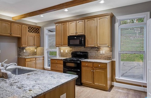 Wedowee Casa | Lake Wedowee Oasis | Sleeps 12 | On The Lake!