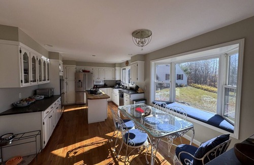 Wilmington Casa | Lake Whitingham- Wards beach, Hot tub, views