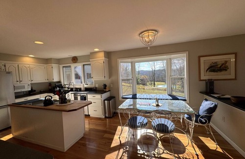 Wilmington Casa | Lake Whitingham- Wards beach, Hot tub, views