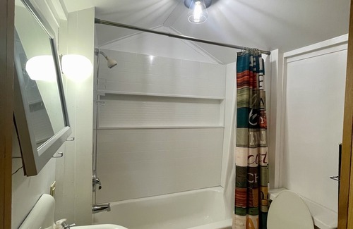 Westmore Cabina | Retiro lago Willoughby familia; 4 cabinas agradables, acceso al lago, amplia zona de césped