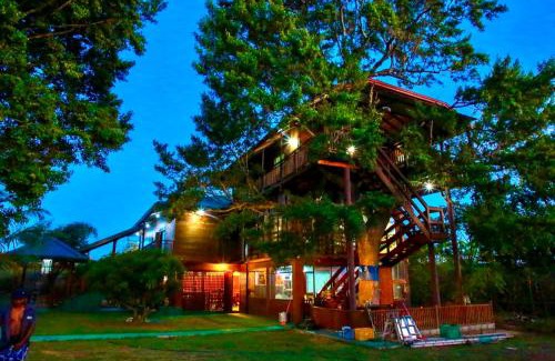 Weerawila Hotel | Lake Wind Resort & Restaurant