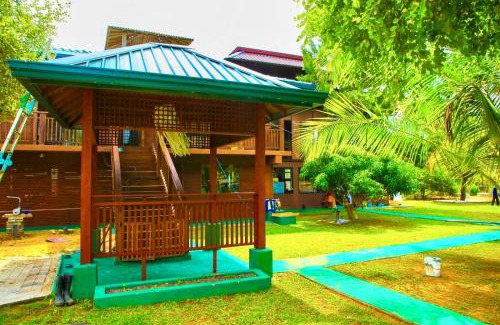 Weerawila Hotel | Lake Wind Resort & Restaurant