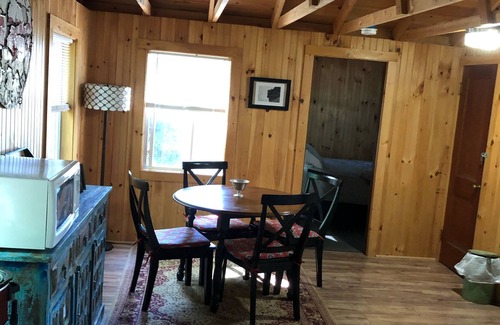 Lochmere Cabina | Cabaña de alquiler Lake Winnisquam