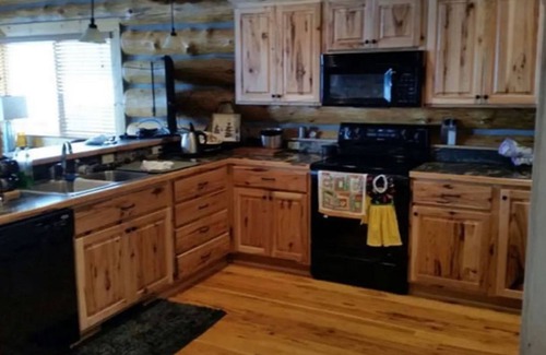 West Yellowstone Condominio | Frente al lago, a 15 minutos del parque de Yellowstone