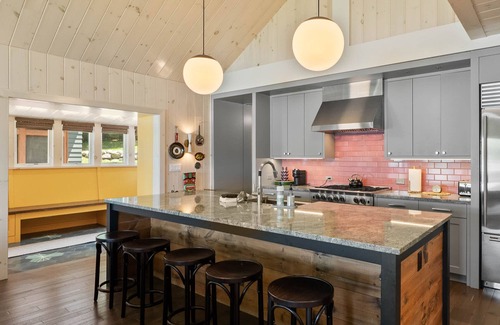 Elkhorn Casa | Little Vega on Lake Wandawega