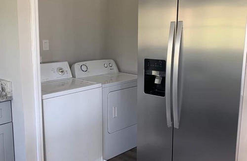 Bowling Green Cabina | Lakefront Cabin en el canal principal!