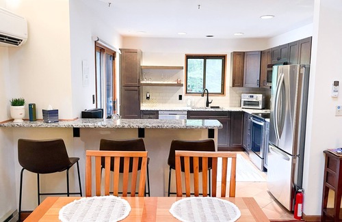 Dingmans Ferry Cabina | Lakefront Cabin Delaware Water Gap Area