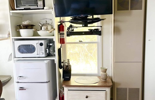 Grand Marais Cabina | Lakefront Chicago Bay Hideaway