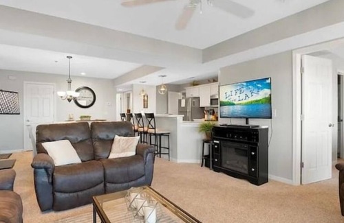 Lakeland Condominio | Lakefront Condo - Stunning Views