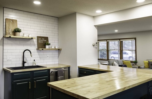 Greentown Casa | ★ Lakefront Escape on Lake Wallenpaupack ★