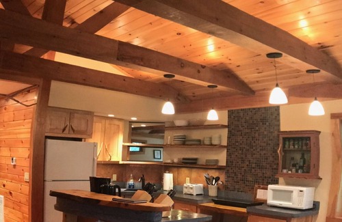 Saranac Lake Casa | LAKEFRONT FAMILY RETREAT fuera del circuito turístico cerca de LAKE PLACID