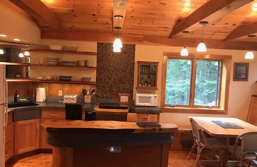 Saranac Lake Casa | LAKEFRONT FAMILY RETREAT fuera del circuito turístico cerca de LAKE PLACID