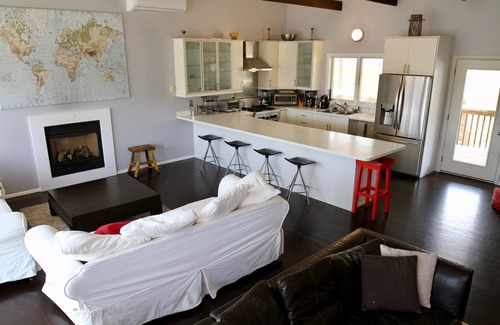 Milford Casa | Escapada contemporánea frente al lago * Pregunte sobre la tasa de caída especial * Menos de 2 horas NYC