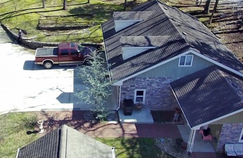 Mount Juliet Apartamento | Serenity on Old Hickory Lake!