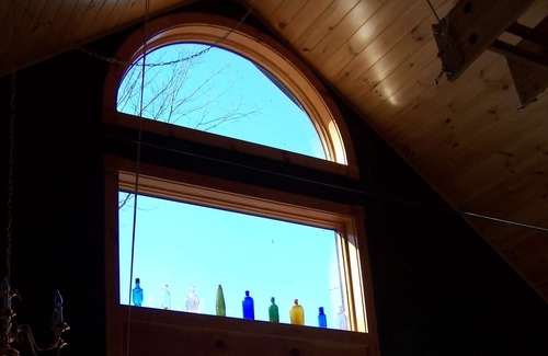 Hyde Park Casa | Lakefront Guest Cottage at Ondine Estate