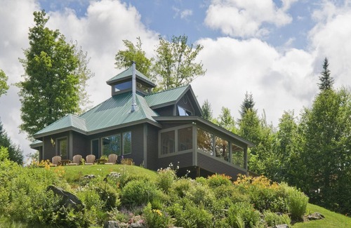 Hyde Park Casa | Lakefront Guest House at Ondine Estate