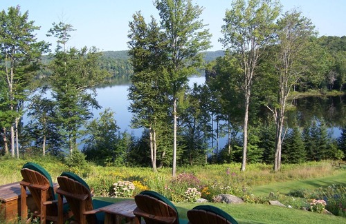 Hyde Park Casa | Lakefront Guest House at Ondine Estate