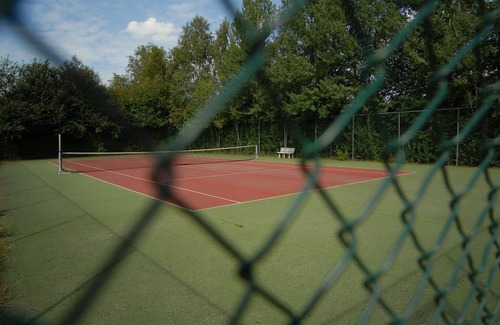 Hoge Hexel Chalet De Esquí | Casa de vacaciones frente al lago