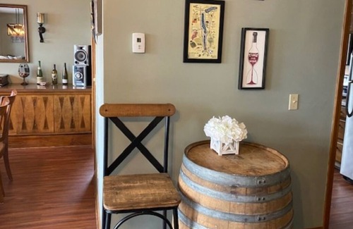 Himrod Casa | Lakefront Home in the heart of Seneca Lake Wine Trail