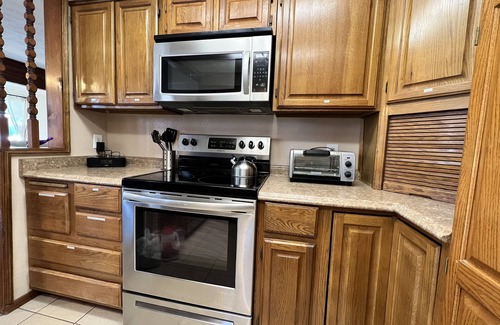 Newman Lake Casa | Lakefront Home on Newman Lake