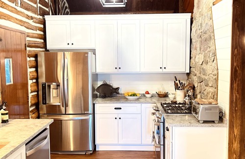 Hewitt Casa | Lakefront home on Greenwood Lake