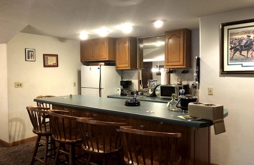 Cherokee Village Casa | Lakefront Home on Lake Thunderbird