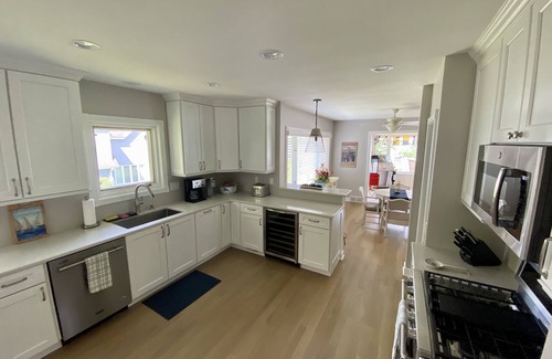 Delavan Lake Casa | A orillas del lago de estar en su mejor momento!